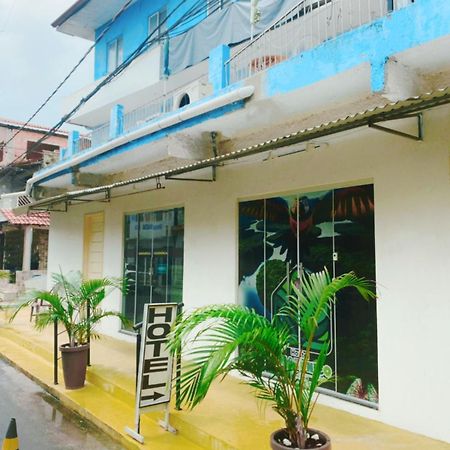 Hotel Queluz Amazonico Belém Exterior foto